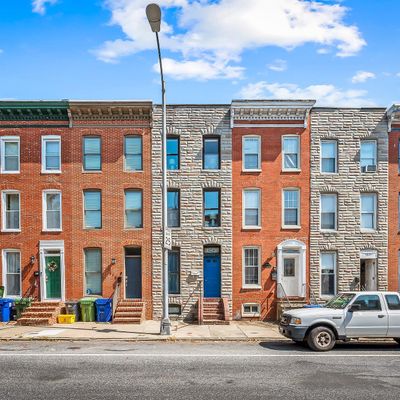 1617 S Hanover St, Baltimore, MD 21230