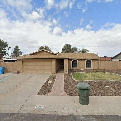 16246 N 43 Rd Dr, Glendale, AZ 85306