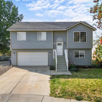 1625 N Foxglove Ln, Post Falls, ID 83854