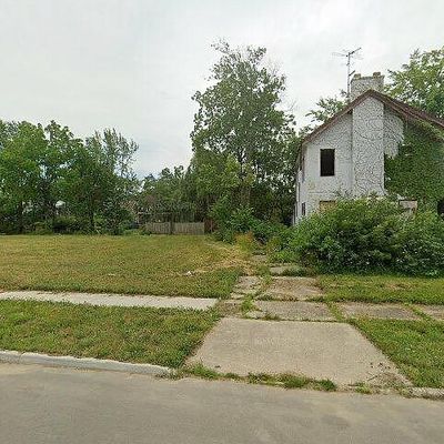 163 W Montana St, Highland Park, MI 48203