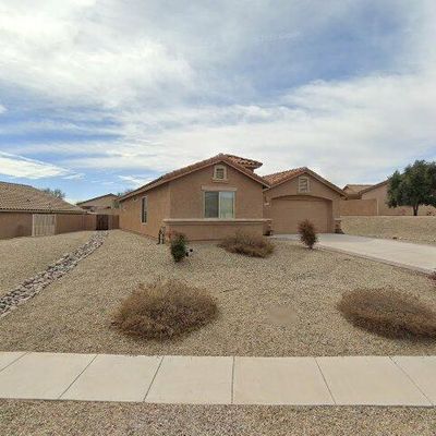 1631 N Rio Bonito, Green Valley, AZ 85614