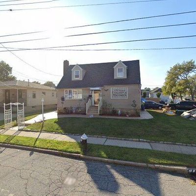 164 Bryson Ave, Staten Island, NY 10302