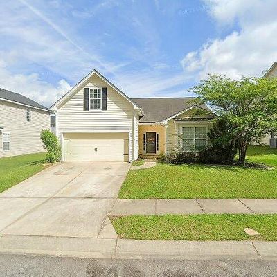 164 Gaslight Blvd, Summerville, SC 29483