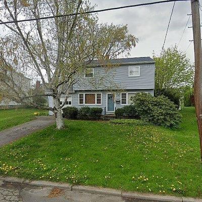 164 Margaret St, Johnson City, NY 13790