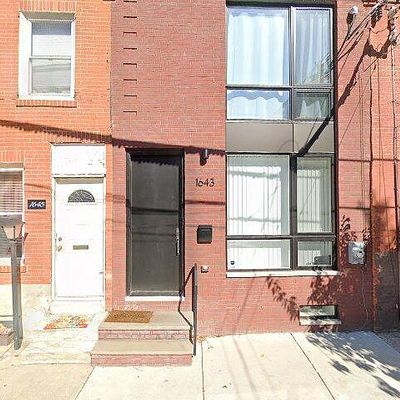 1643 Annin St, Philadelphia, PA 19146