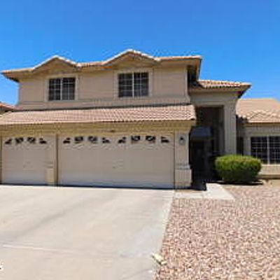 1644 W Enfield Way, Chandler, AZ 85286