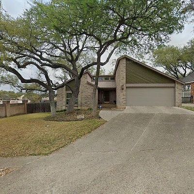 1647 Vista Del Monte, San Antonio, TX 78216