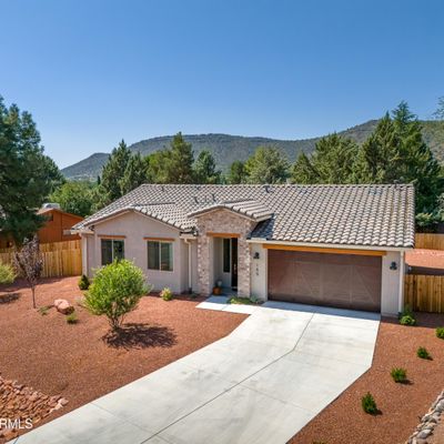 165 Moons View Rd, Sedona, AZ 86351