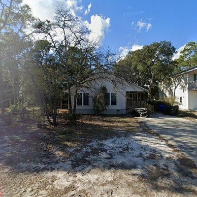 165 Nw 2nd Street Oak Island, Island, NC 28465