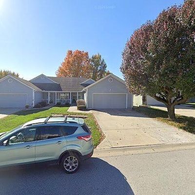 16505 E Downey Ave, Independence, MO 64055