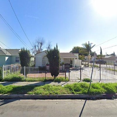 1652 E 112 Th St, Los Angeles, CA 90059