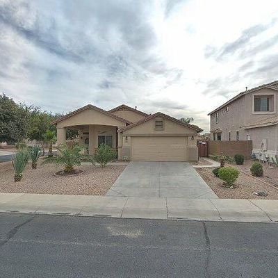 16527 W Carmen Dr, Surprise, AZ 85388