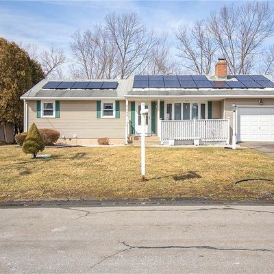 166 Tumblebrook Rd, Meriden, CT 06450