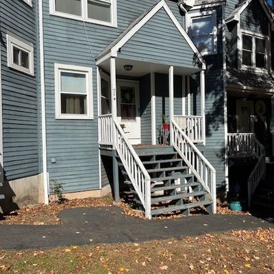 167 Old Foxon Rd #51, East Haven, CT 06513