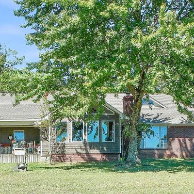 167 Polk Road 119, Mena, AR 71953