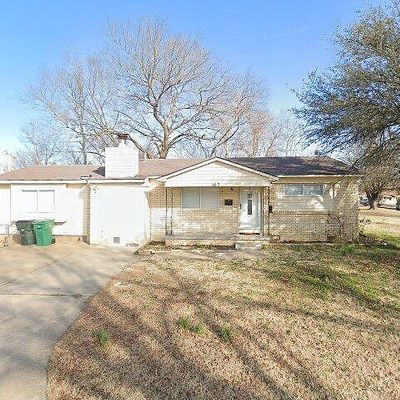 167 W Jackson Ave S, Sapulpa, OK 74066