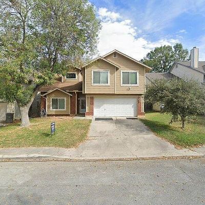 16734 Crystal Glade, San Antonio, TX 78247