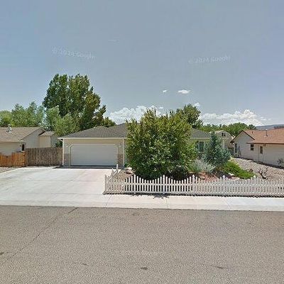 168 Ponderosa Dr, Fruita, CO 81521