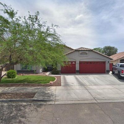 16833 W Pierce St, Goodyear, AZ 85338