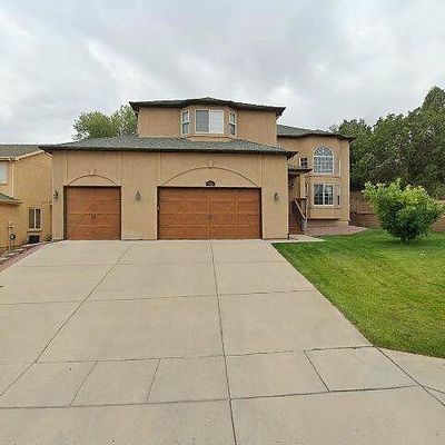 1685 Colgate Dr, Colorado Springs, CO 80918