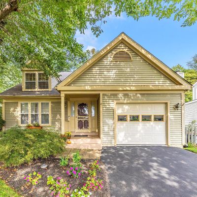 17 Burnt Woods Ct, Germantown, MD 20874