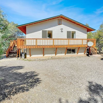 17 N Leaning Pine Rd, Los Ojos, NM 87551