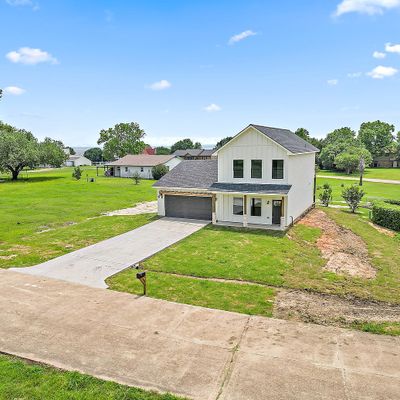 170 Echo Ln, Livingston, TX 77351