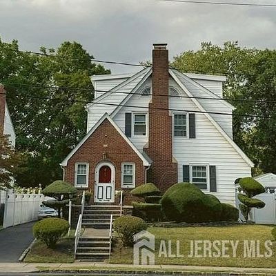 170 Indian Run Pkwy, Union, NJ 07083