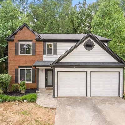 1700 Versailles Dr Sw, Atlanta, GA 30331