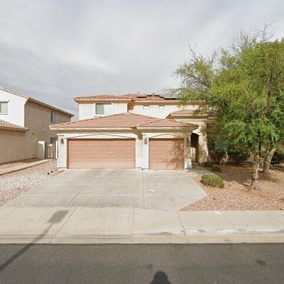 17018 W Statler St, Surprise, AZ 85388