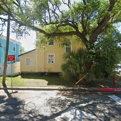 1702 21 St St, Galveston, TX 77550