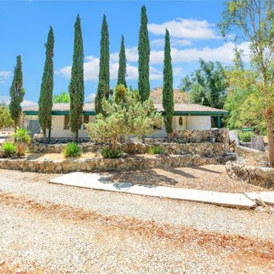 1702 Searchlight Ranch Rd, Acton, CA 93510