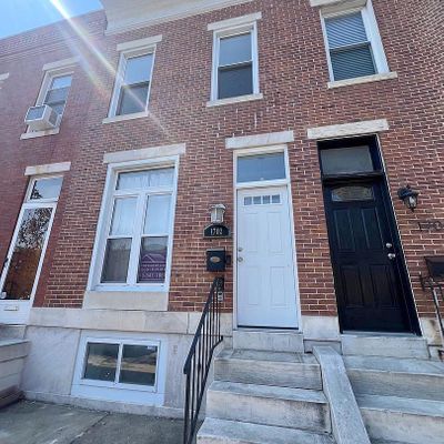 1702 Webster St, Baltimore, MD 21230