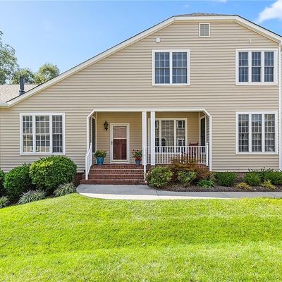 1702 Willow Wind Cir, Henrico, VA 23238