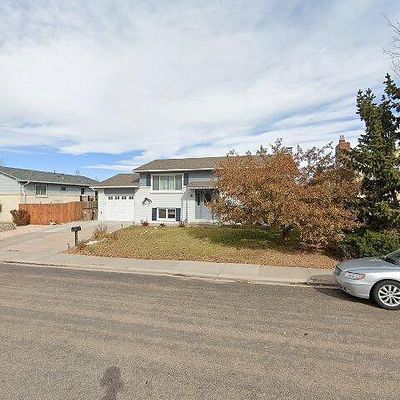 1705 Barratt St, Laramie, WY 82070