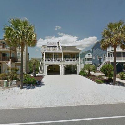 1707 E Main Street Sunset Beach, Beach, NC 28468