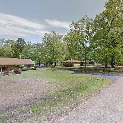 1707 Allbritton Dr, White Hall, AR 71602