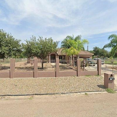 1707 Uranium St, Penitas, TX 78576