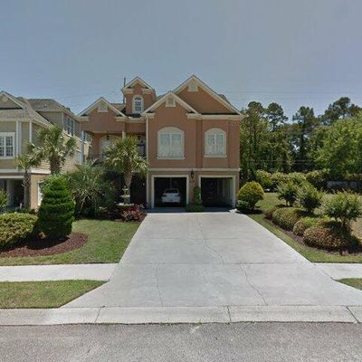 1708 Crosswinds Avenue North Myrtle Beach, Beach, SC 29582