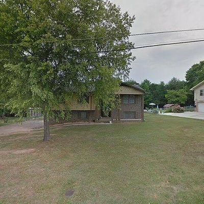 1708 Victoria Ln, Anniston, AL 36207