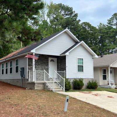 171 Chelle St, Hot Springs National Park, AR 71901