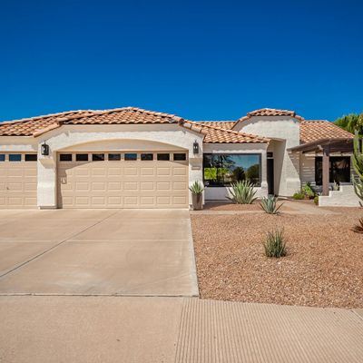 1718 S Aaron, Mesa, AZ 85209