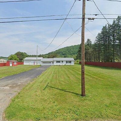 1719 Grover Hollow Rd, Genesee, PA 16923