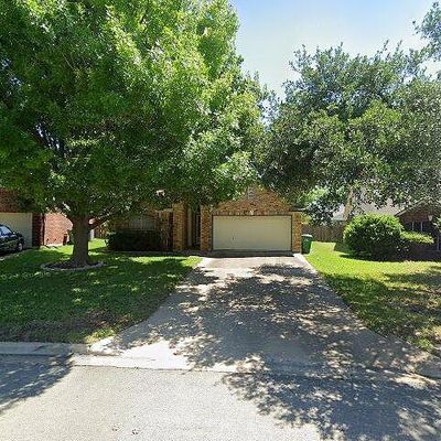 17219 Village Glen Rd, Pflugerville, TX 78660