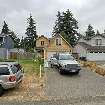 17305 12 Th Avenue Ct E, Spanaway, WA 98387