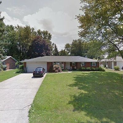 1733 E 47 Th St, Anderson, IN 46013