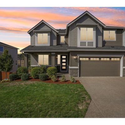 17361 Sw View Ln, Beaverton, OR 97007