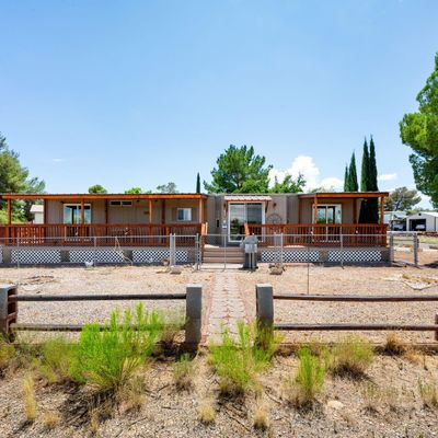 17465 E Meadow Lane, Mayer, AZ 86333