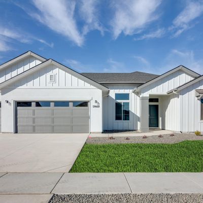 17469 N Floud Way, Nampa, ID 83687