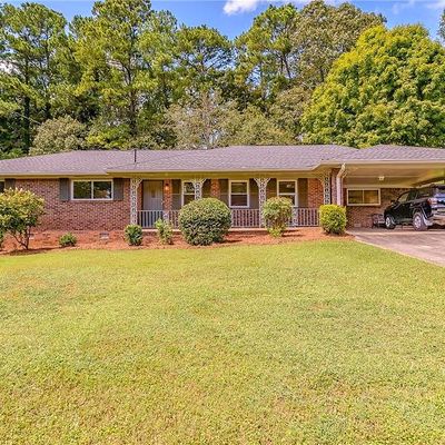 1748 Samaria Trl, Tucker, GA 30084